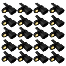 20X 2Pin 92211237 Car Rear ABS Wheel Speed Sensor 5S11266 SU12719 for Caprice G8 for