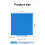For Flashforge AD5X Cool Plate-Double-Sided Sheet Build Surface Low Temperature PLA/PETG for 3D Printer Accessories 7