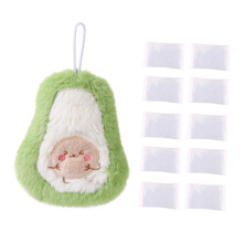 Rechargeable Portable Hand Warmer with Long Heat Preservation and NonSlip Texture, Ideal Winter Gift for Family and Friends