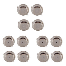 12Pcs Transmission Clutch Pressure Sensor 0DE DQ500 DQ380 DQ381 for  Q3 for Trannsporter