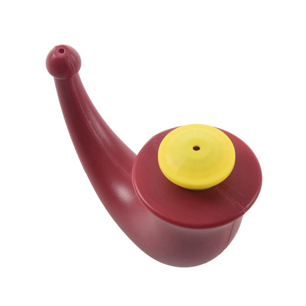Brecantia 8X Yoga Nasal Neti Pot Rinsing Nose Wash System Sinus Irrigation Sinuses 200Ml