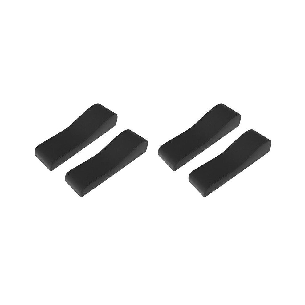 Chair Ergonomic Armrest Cushions Pressure Relief With Memory Foam Armrest Pads 4-Piece Set Of Chair 6031417106188