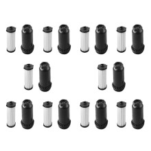 10X Car Gearbox Filter for Gearbox Filter Mesh Gearbox Oil Grid Transmission Oil Filter 31256837
