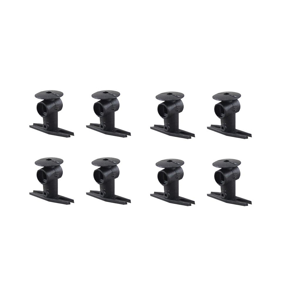 8Pcs Rotor For V911s V966 V977 V988 V930 Xk K110 K120 K127 Rc Helicopter Airplane Drone Upgrade Parts 6034148771984