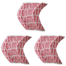 108 Peças CC Fita de Peruca de Cabelo Fixo Forte ExtensãO Fita Dupla para Peruca Lace Peruca Filme Fita Adesivo
