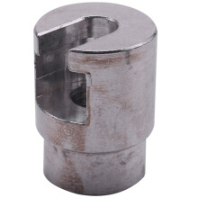 2X M12 Screw Tips for Slide Hammer and Dent Lifter Good for DIY Tools Car Dent Repair Accessory Accessory Tips