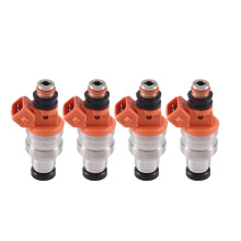 4X New Fuel Injector for INP-642,INP642