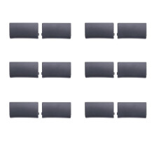 6X 3B0853917 Garniture de Seuil Gauche/Droite pour B5 1996-2000 3B0853918 Accessoires de Voiture