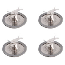 4X Blender Blade Replacement for Pro 1200 Blender Accessories for Pro 1200 Blender Replacement Parts A