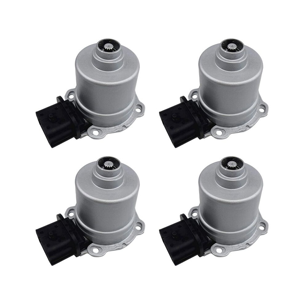4X Ae8z-7C604-A Automatic Transmission Clutch Actuator B For Focus Se Sel 2.0L 2012-2017 Fiesta 201-2017 Ae8z7c604a 6031947214421