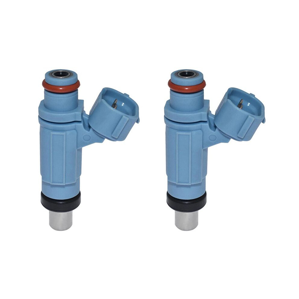 2X New Fuel Injector 15710-31G01 Fits For King Quad 700 Lt-A700 Lta 700 X Atv 6031417155667