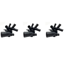 3X 95 C Thermostat for DACIA - Thermostat Cover Car Accessories 110617089R 110619413R