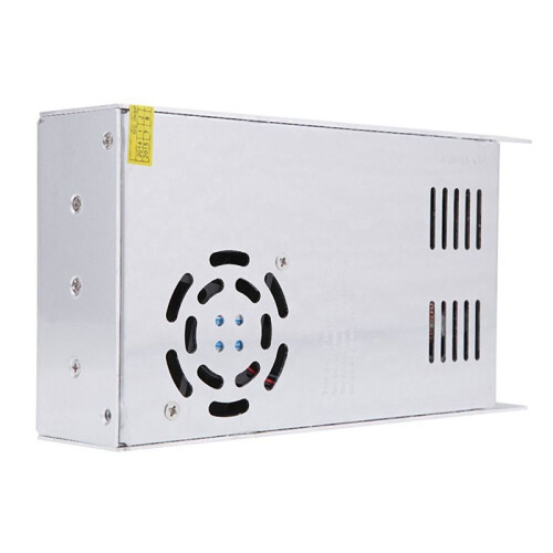 3X AC 110V / 220V to  24V 20A 480W Voltage Transformer Power  for Led Stripe 1