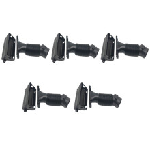 5X Car Intake Pipe Modification Air Intake Air Inlet Pipe for Rapid New Santana - 2014-2019 1T0805971