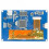 2X HMI LCD Touch Display NX8048T050 Interface Homem-Máquina de 5 Polegadas HMI Display Resistivo Série Aprimorada 2