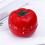 2X 1-60Min 360 Degree Fashion Cute Indoor Kitchen Practical Tomato Mechanical Countdown Timer 5