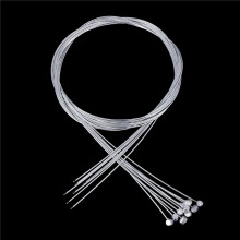 60Pcs 1.75M Bicycle Bike Cycling MTB Brake Inner Wire Cable
