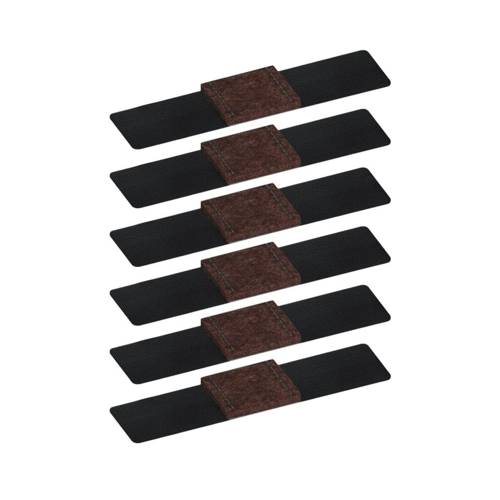 6 Pcs Reliable Electronic Components With Stable Electrical Performance For Industrial And Home Use 9073542177661