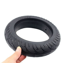 3pcs 8 Inch Electric Scooter Tire 200X50 Solid Tire Rear Tire for Speedway RUIMA 4 PRO