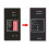 2X PD132 Single Channel Inductive Vehicle Loop Detector for the Car Parking Lot 4