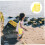 Mesh Beach Bag with Foldable Design, QuickDry Fabric and Drawstring Closure for Travel and Pool 4