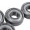 607Z 7 x 19 x 6mm Double Shielded Deep   Bearings 25 Pcs 8
