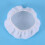 Pacote De 12, 10 Polegadas De Polimento De Capo Polimento Pad De Polimento De Polimento De Carro De Cera 1