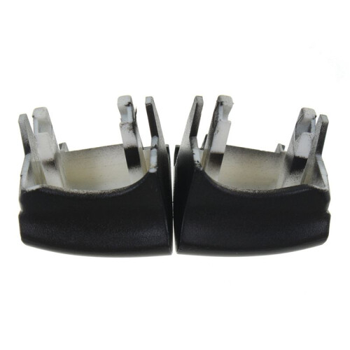 16X Window  Repair Button Caps for  ML GL R Class W164 X164 2