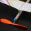 6X Elastic Rubber Band Powered DIY Foam Plane Model Kit Aircraft Educational Toy 10