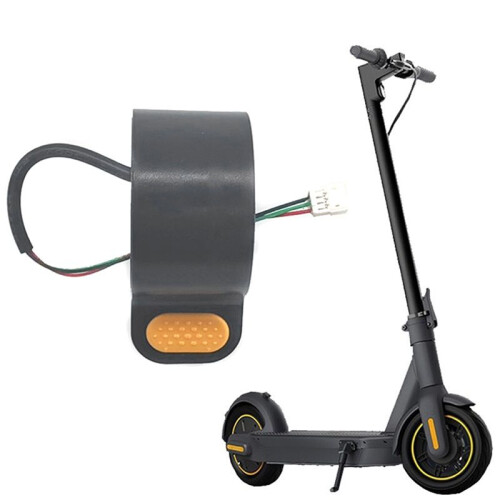 5X Hoverboard Acceleratore Acceleratore Acceleratore per Kit di Trasferimento  per Scooter Elettrico per  MAX G30 2