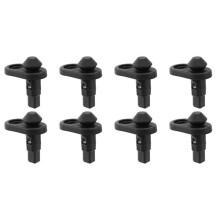 8X Przełącznik Świateł Dzięki Uprzejmości Drzwi 84231-60070 dla Camry Scion