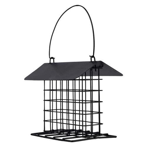 Rust Resistant Bird Feeder With Removable Parts For Easy-1pcs