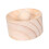 Efficient Wooden Dumpling Maker Tool Manual Dough Skin Presser 1