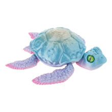 3D-geprinte zeeschildpadden flexibel gewricht- snoep regenboog