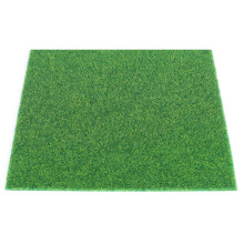 Grass Mats Green Artificial Lawns Turfs Carpets Fake Sod-XL