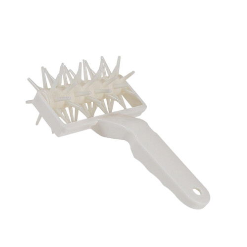 Innovative Dough Rolling Cutter Produced For Effortlessly-2 3