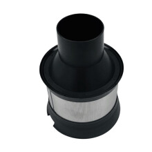 Dust Cup Filter for H5 Vacuum Cleaners Multi-Cone Air Duct Filter Fliter Cyclone Assembly