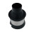 Dust Cup Filter for  H5 Vacuum Cleaners Multi-Cone Air Duct Filter Fliter Cyclone Assembly 1