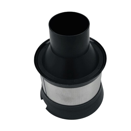 Dust Cup Filter for  H5 Vacuum Cleaners Multi-Cone Air Duct Filter Fliter Cyclone Assembly