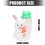 Glass Clear Candy Container with Easter Eggs Bunnies Chick-B 4