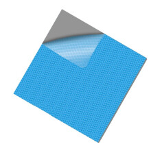 GPU CPU Conductive Silicone Pad 100x100mm 2.0mm Thickness 15W/MK Heatsink Cooling Thermal Pad