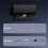Dual-Interface Blu-Ray Burning Brushed Finish USB 3.0 External Optical Drive DVD/CD Burner External Laptop DVD Drive 9