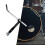 Tambourine Stand with Quick Clip Mount, Adjustable Holder for Drum Set, Hands Performance 2