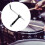 Tambourine Stand with Quick Clip Mount, Adjustable Holder for Drum Set, Hands Performance 4