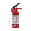 Mini Fire Extinguisher Style Refillable Butane Lighter with Adjustable Flame for Cigars and Camping 1