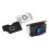 For   OLED External Cooler Cooling Fan Host Stand Cooling Fan for  OLED DockingStation Replacement A 6