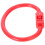 Cattle Nose Ring Cow Nose Clip with Automatic Spring Lock, Durable Plastic, Smooth Surface, Large Farm Use 1