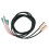 1Pcs for  Scroll Compressor Exhaust Temperature Sensor Pressure Protection  UT-230K 5