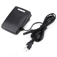 Kunststoff-Fußpedal-Controller 4411/4423 zum Nähen