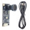 3pcs 1920x1080 USB Camera Module for 3D Printers Camera Board 2 Mega-Pixel Wide Angle Fish Eye Lens UVC OTG 2